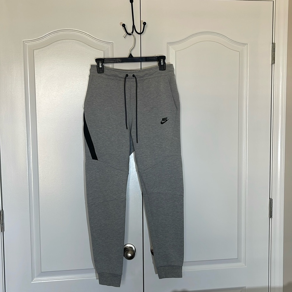Nike Tech Fleece Joggers